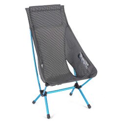 Helinox Chair Zero Highback in Black